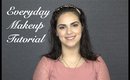 Everyday Makeup Tutorial | DaiForMakeup