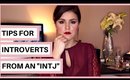 How Introverts Can Build Business Relations | Makeup Artistry Club