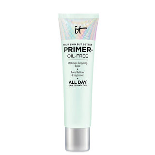 IT Cosmetics  Your Skin But Better Makeup Primer + Oil-Free