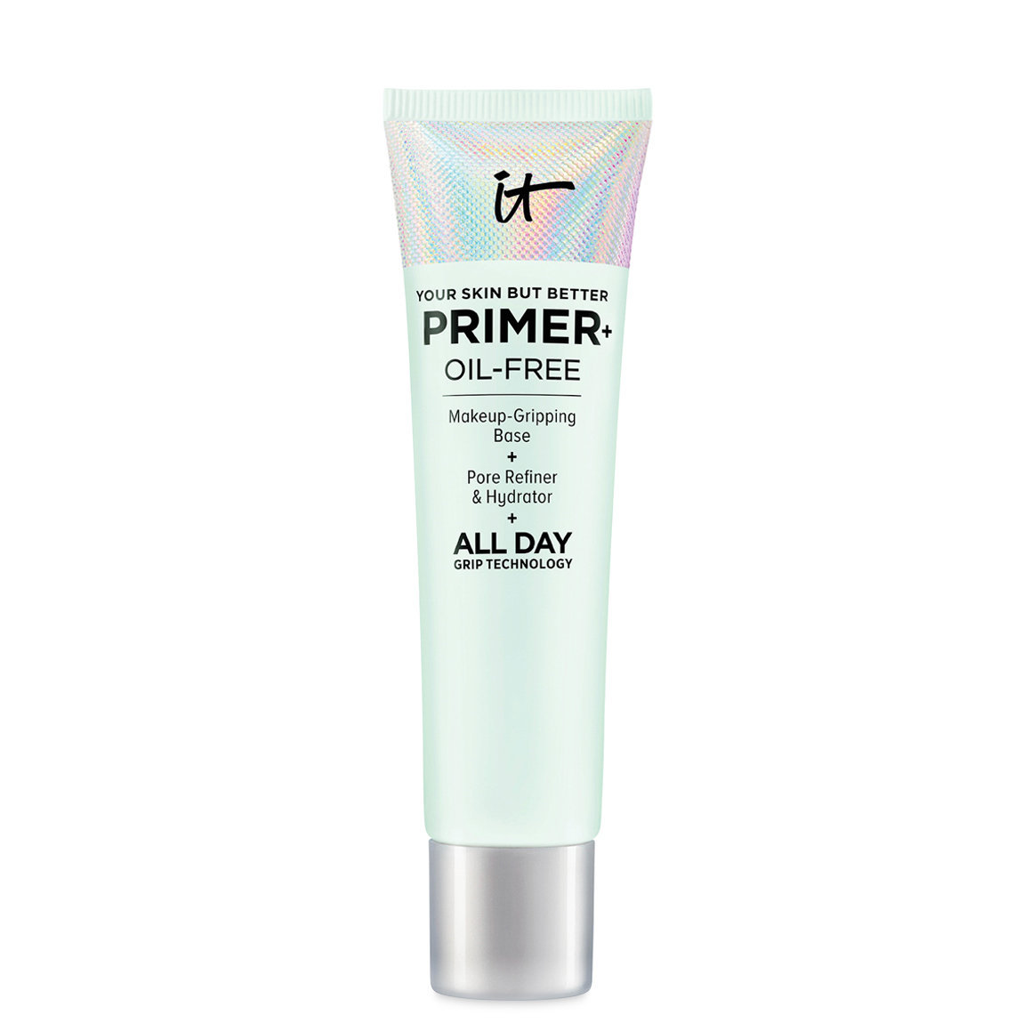 IT Cosmetics Your Skin But Better Makeup Primer + Oil-Free alternative view 1 - product swatch.