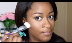 UPDATED Foundation Routine