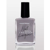 American Apparel Nail Lacquer Factory Grey