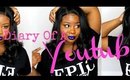 ♡ Youtube drama, How to have a successful channel & more | Diary of a Youtuber Tag