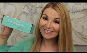 Beauty Box 5 - First Impression - Unboxing