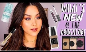 WHAT'S NEW AT THE DRUGSTORE 2019