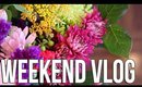 Holland Tulip Festival | Weekend Vlog