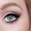 Adele-inspired eye look