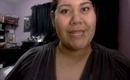 VADISRAD Giveaway Video Entry/ Urban Decay Naked Palette