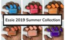 Essie Summer 2019 Collection | Limited Edition
