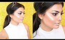 FULL FACE USING ONLY HIGHLIGHTERS CHALLENGE!