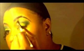 ♥Mean Green♥