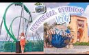 Universal Studios Vlog 2: Secret Menu Items at Wizarding World of Harry Potter!