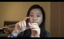 Sping nail polish!