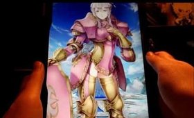 FIRE EMBLEM HEROES Can I pull Easter Xander with 170+ ORBS?!