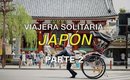 Viajar sola por Japón Parte 2 | Viajera Solitaria