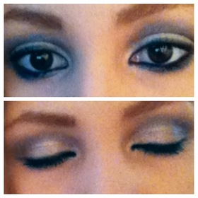 Eyes