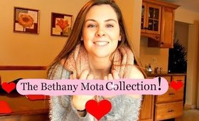 OOTD feat. The Bethany Mota Collection!!