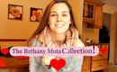 OOTD feat. The Bethany Mota Collection!!