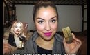 YSL Rouge Pur Couture First Impression & Life Update !