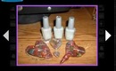 Pixie Polish Slide Show- Non-Toxic Nail Magic!