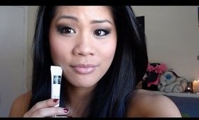 em cosmetics: the great cover up concealer review
