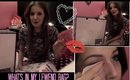 What's in my bag from LFWend? | Emily Natasha ♥