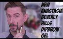 ANASTASIA BEVERLY HILLS DIPBROW GEL REVIEW/DEMO