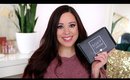 BOXYCHARM MARCH 2019! HIGH END MAKEUP BRANDS