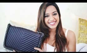 What's in My Bag? || Debasree Banerjee