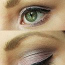 EOTD with Annabelle Rosewood trio