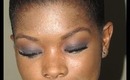 Gabrielle Union Inspired Makeup: 2013 BET Hip Hop Awards