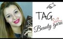 TAG: Beauty Guru