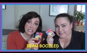 Bean Boozled Challenge