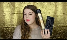 November Faves feat. Special Guest!