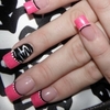 Beautiful nails ! 