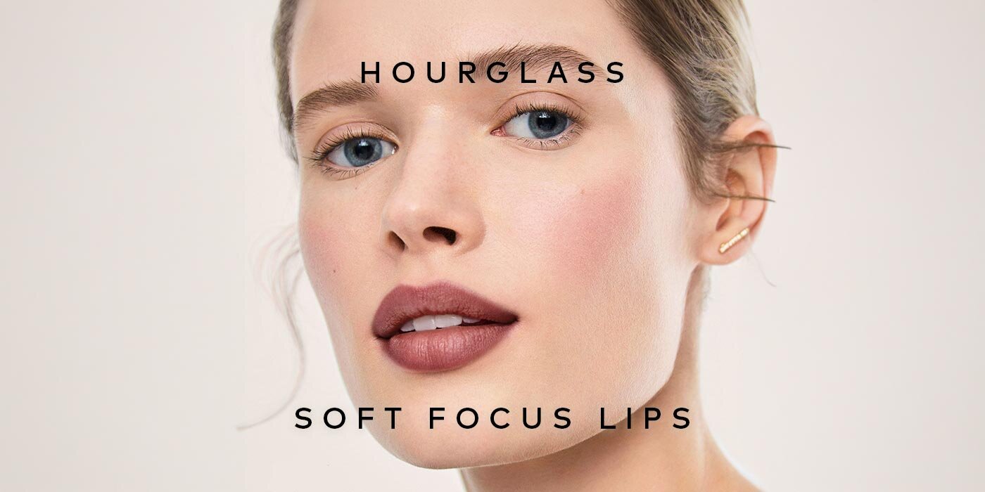 Discover your new soft-matte lip routine here at Beautylish.com