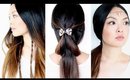 3 Bohemian Hairstyles You Need To Know | chiutips