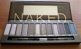 2 CONTEST OPEN Naked Palette Giveaway!! SUBSCRIBE to enter International