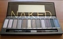 2 CONTEST OPEN Naked Palette Giveaway!! SUBSCRIBE to enter International