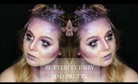 BUTTERFLY FAIRY | MAD PRETTY