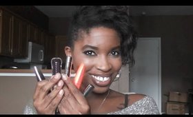 My Favorite Mascaras | VEDO Day Twelve