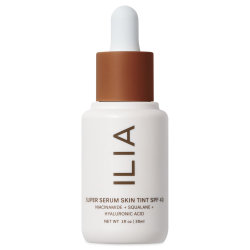 ILIA Super Serum Skin Tint Broad Spectrum SPF 40 Pavones ST16