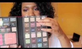 Smashbox Photo Op Mega Palette Review