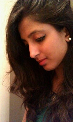 Malvika V.
