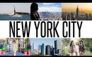 QUICK TRIP TO NEW YORK CITY