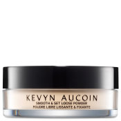 Kevyn Aucoin Smooth & Set Loose Powder