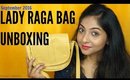 LADY RAGA BAG September 2016 | Unboxing and Review | 1 Year Anniversary | Stacey Castanha