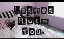Updated Room Tour: 2014