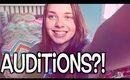 COLLAB CHANNEL AUDITIONS! | Join InTheMix!