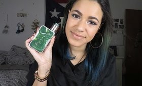 VooPoo Drag Mod Review